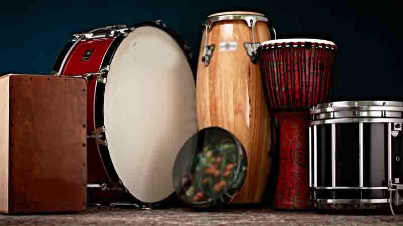 Drum Day 2026